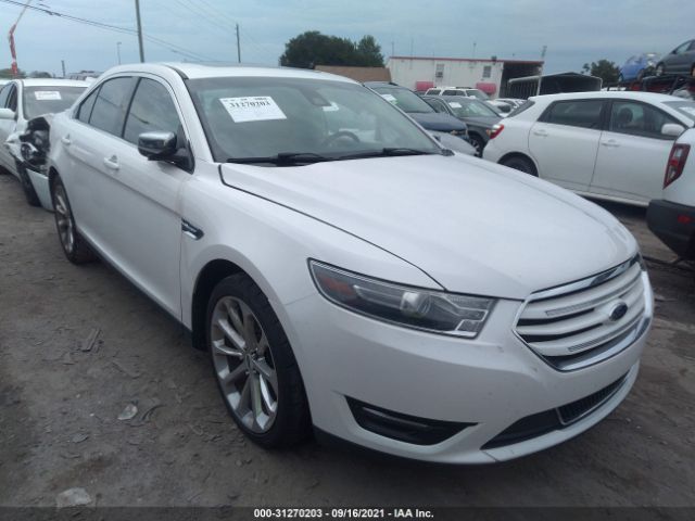 FORD TAURUS 2015 1fahp2f88fg188084