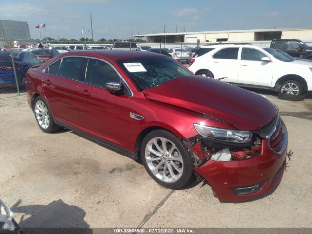 FORD TAURUS 2015 1fahp2f88fg192250