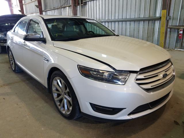 FORD TAURUS LIM 2015 1fahp2f88fg206292