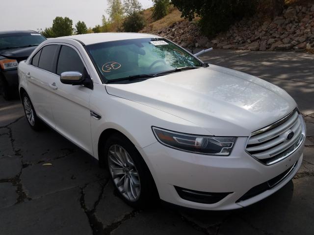 FORD TAURUS LIM 2016 1fahp2f88gg101818