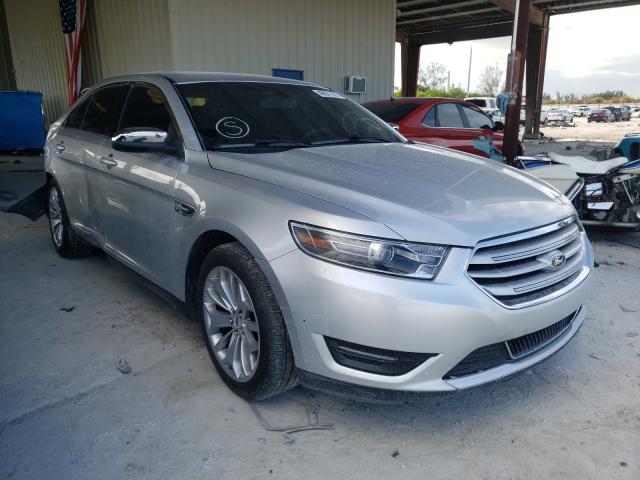 FORD TAURUS LIM 2016 1fahp2f88gg102936