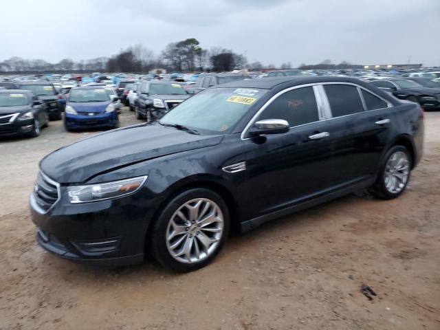 FORD TAURUS 2016 1fahp2f88gg106307