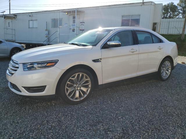 FORD TAURUS 2016 1fahp2f88gg109837