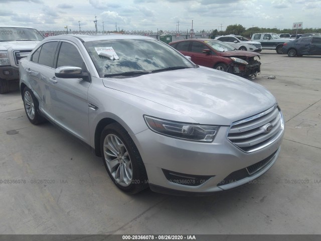 FORD TAURUS 2016 1fahp2f88gg111622