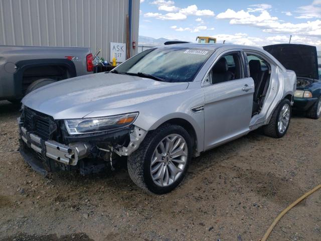 FORD TAURUS 2016 1fahp2f88gg120255