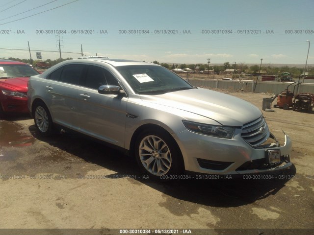 FORD TAURUS 2016 1fahp2f88gg124953