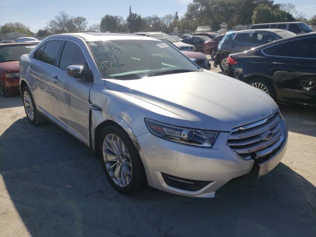 FORD TAURUS LIM 2016 1fahp2f88gg129117