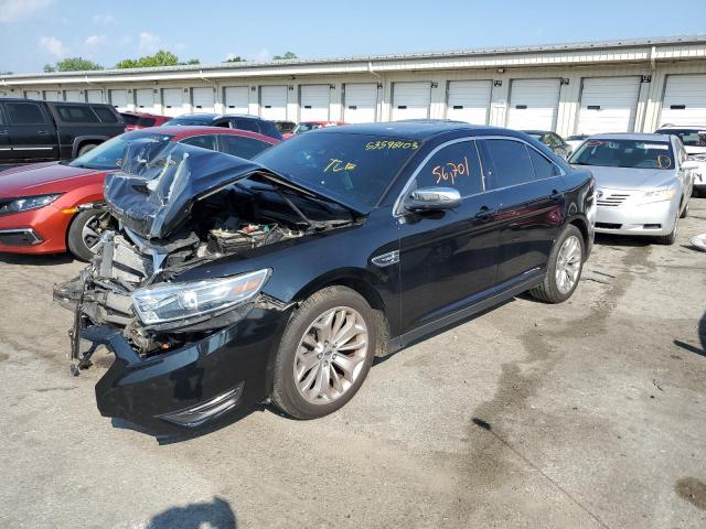 FORD TAURUS LIM 2016 1fahp2f88gg150078