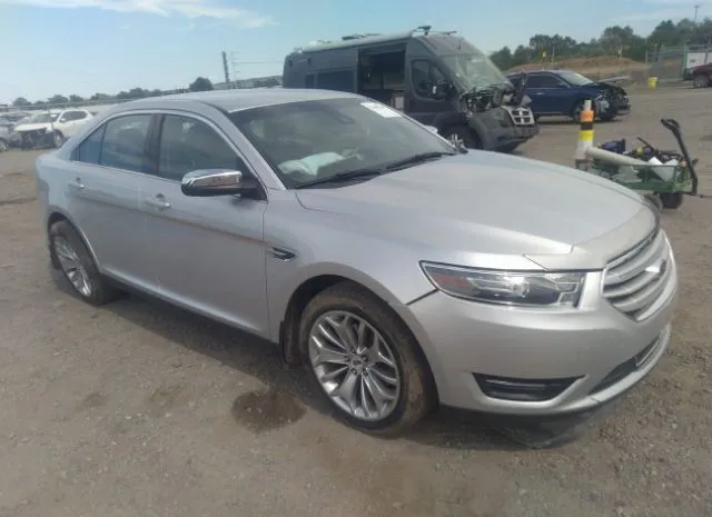 FORD TAURUS 2016 1fahp2f88gg150372