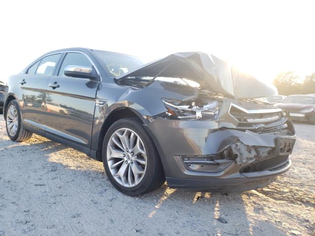 FORD TAURUS LIM 2017 1fahp2f88hg102243