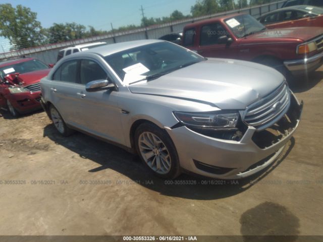 FORD TAURUS 2017 1fahp2f88hg102467