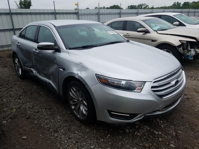 FORD TAURUS LIM 2017 1fahp2f88hg111685