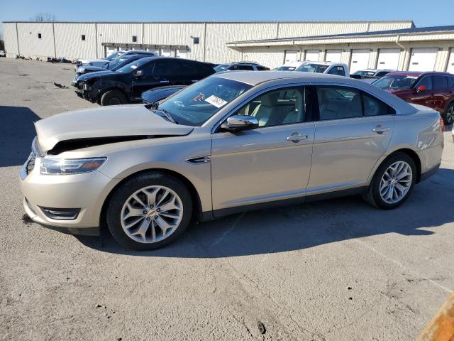 FORD TAURUS 2017 1fahp2f88hg117681