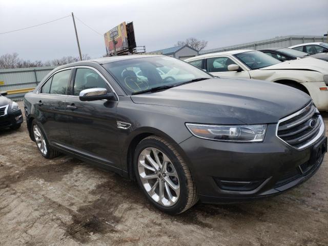 FORD TAURUS LIM 2017 1fahp2f88hg127787