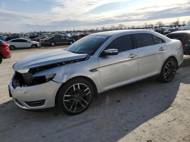 FORD TAURUS LIM 2017 1fahp2f88hg129197