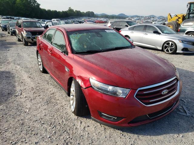 FORD TAURUS LIM 2017 1fahp2f88hg131869