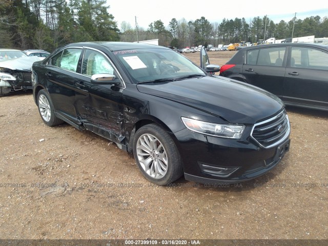 FORD TAURUS 2018 1fahp2f88jg120425