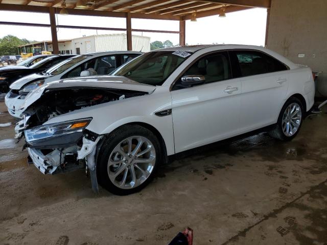 FORD TAURUS LIM 2018 1fahp2f88jg124832