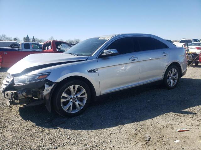 FORD TAURUS 2018 1fahp2f88jg129500