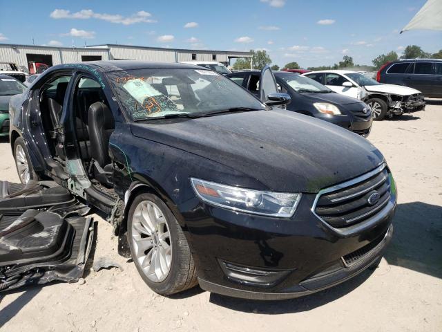 FORD TAURUS LIM 2018 1fahp2f88jg129870