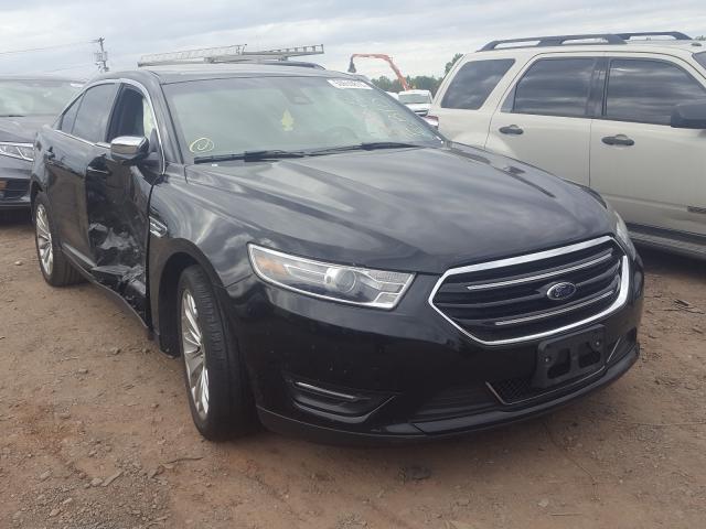 FORD TAURUS LIM 2019 1fahp2f88kg107692