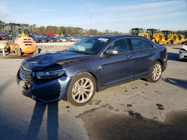 FORD TAURUS 2019 1fahp2f88kg110303