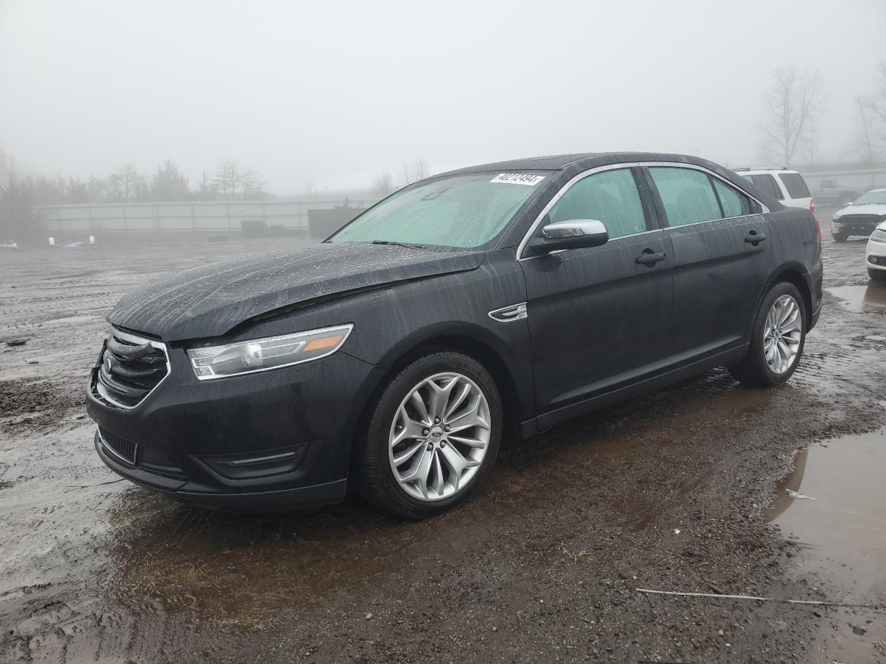 FORD TAURUS 2019 1fahp2f88kg111208