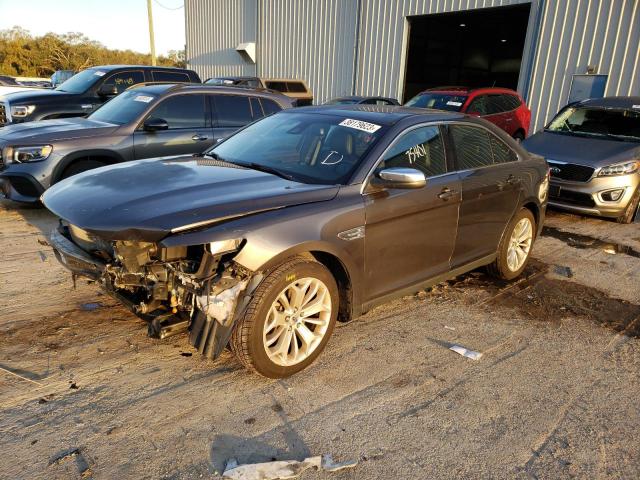 FORD TAURUS LIM 2019 1fahp2f88kg115369