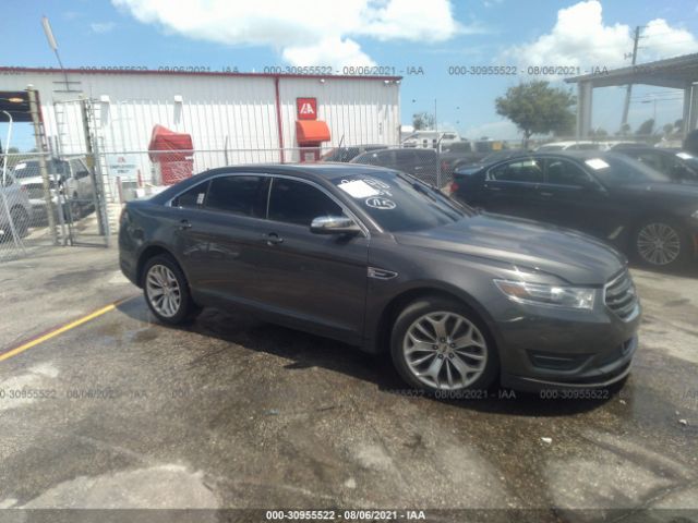 FORD TAURUS 2019 1fahp2f88kg115517