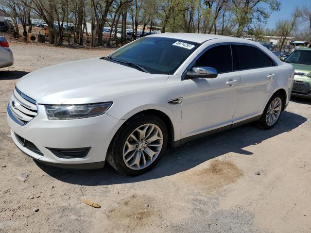 FORD TAURUS LIM 2013 1fahp2f89dg102455