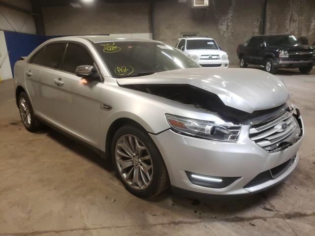 FORD TAURUS LIM 2013 1fahp2f89dg103721