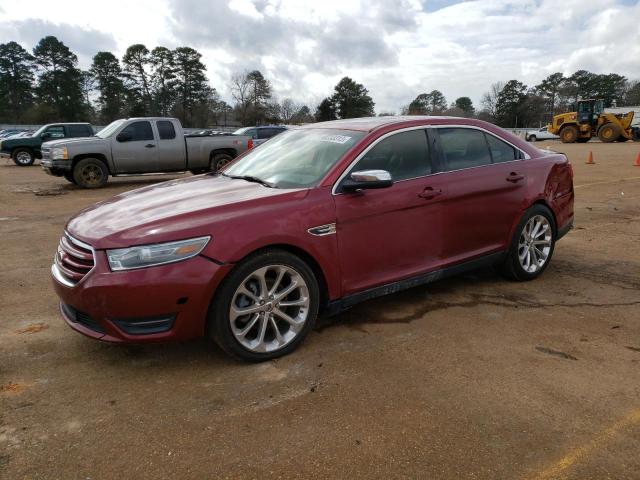 FORD TAURUS LIM 2013 1fahp2f89dg104528