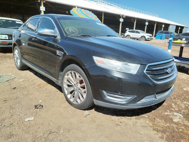 FORD TAURUS LIM 2013 1fahp2f89dg105470