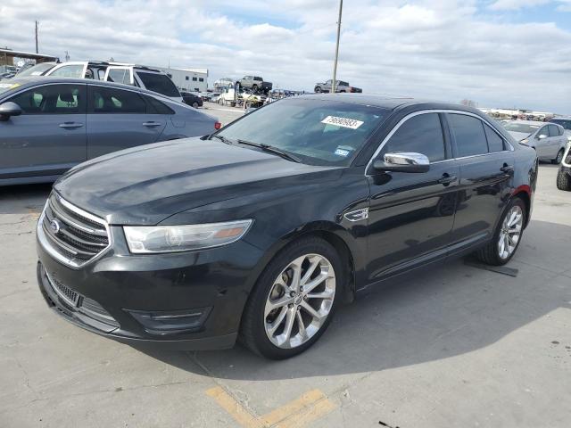 FORD TAURUS 2013 1fahp2f89dg113102