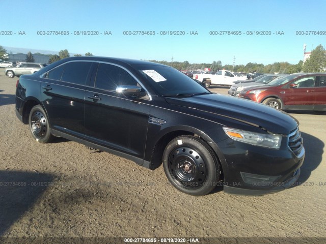 FORD TAURUS 2013 1fahp2f89dg114833