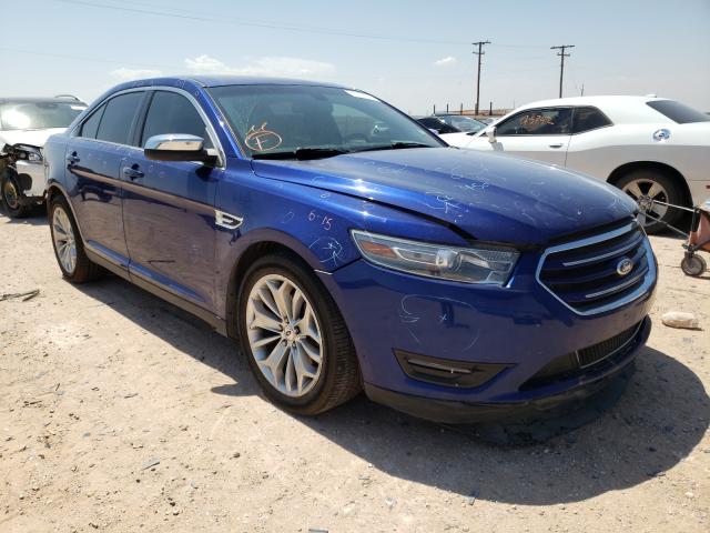 FORD TAURUS LIM 2013 1fahp2f89dg116694