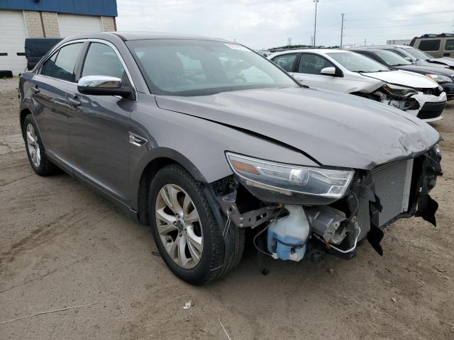 FORD TAURUS LIM 2013 1fahp2f89dg116775