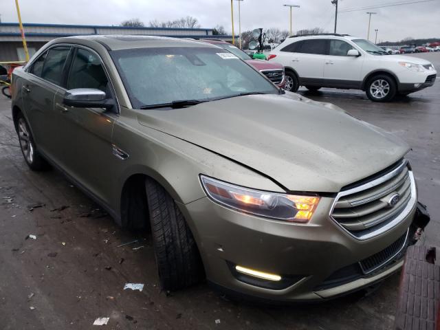 FORD TAURUS LIM 2013 1fahp2f89dg122494