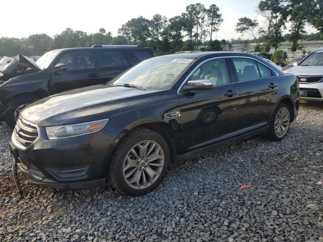 FORD TAURUS 2013 1fahp2f89dg126349