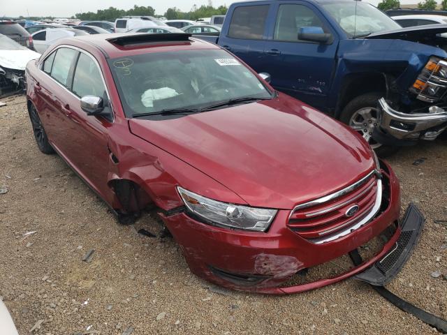 FORD TAURUS LIM 2013 1fahp2f89dg126626