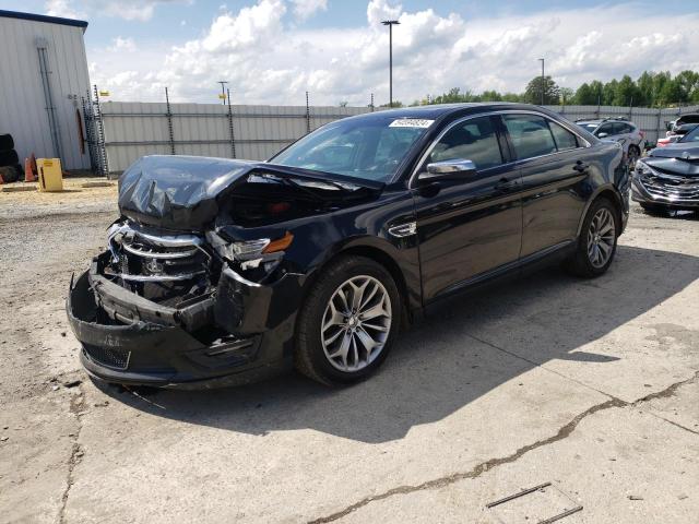 FORD TAURUS 2013 1fahp2f89dg129994