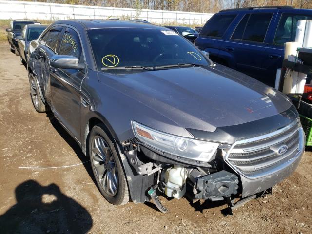 FORD TAURUS LIM 2013 1fahp2f89dg136055