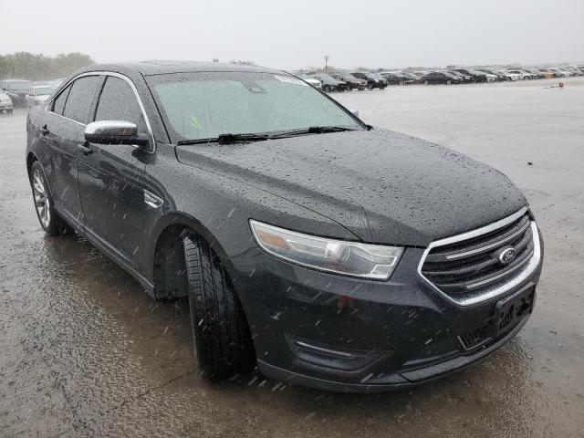 FORD TAURUS LIM 2013 1fahp2f89dg136198