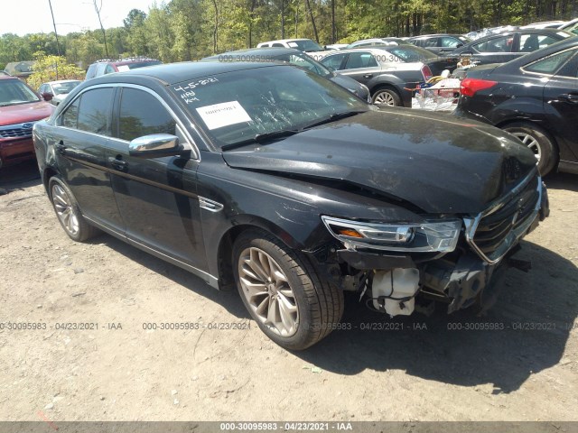 FORD TAURUS 2013 1fahp2f89dg136668