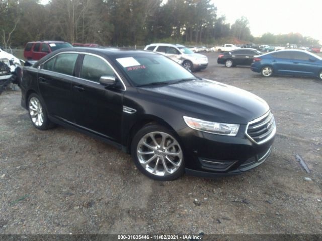 FORD TAURUS 2013 1fahp2f89dg137688