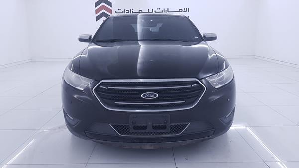 FORD TAURUS 2013 1fahp2f89dg139943