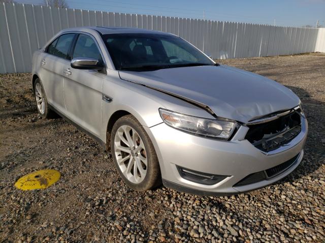 FORD TAURUS LIM 2013 1fahp2f89dg140414