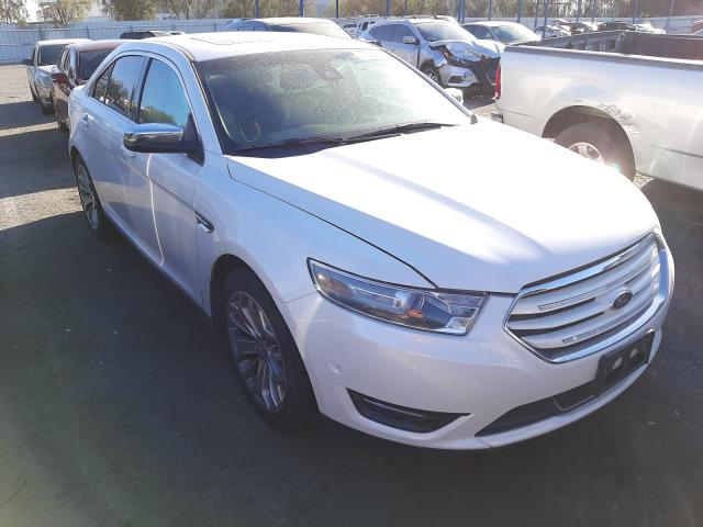 FORD TAURUS LIM 2013 1fahp2f89dg142941