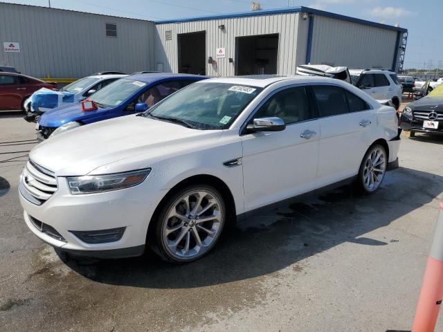 FORD TAURUS LIM 2013 1fahp2f89dg145743