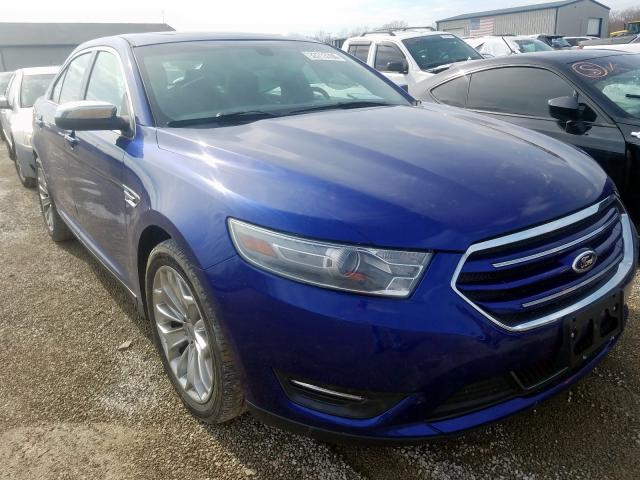 FORD TAURUS LIM 2013 1fahp2f89dg146505